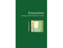 AMANAIRIS: Antologija sodobne književnosti v irščini