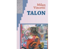 VINCETIČ MILAN-TALON