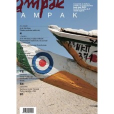 REVIJA-AMPAK 6-7, JUNIJ JULIJ 2007