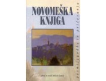 NOVOMEŠKA KNJIGA