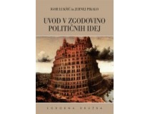 UVOD V ZGODOVINO POLITIČNIH IDEJ