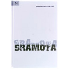 COETZEE, J.M.-SRAMOTA