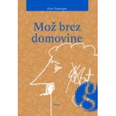 VONNEGUT, KURT-MOŽ BREZ DOMOVINE