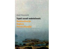 TRPETI ZARADI NEDOLOČNOSTI