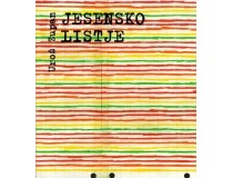 JESENSKO LISTJE