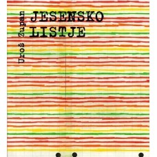 ZUPAN UROŠ-JESENSKO LISTJE