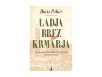 PAHOR BORIS-LADJA BREZ KRMARJA Narodna identiteta v italijanski književnosti (od Danteja do Slataperja)