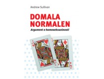 DOMALA NORMALEN: ARGUMENT O HOMOSEKSUALNOSTI