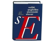 VELIKI ANGLEŠKO-SLOVENSKI SLOVAR