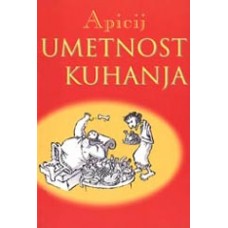 APICIJ-UMETNOST KUHANJA