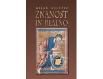 BALAŽIC, MILAN-ZNANOST IN REALNO