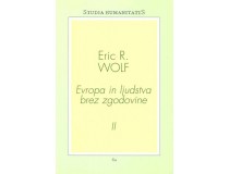 EVROPA IN LJUDSTVA BREZ ZGODOVINE II