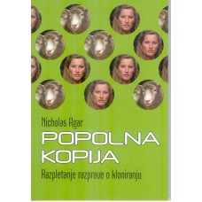 NICHOLAS AGAR-POPOLNA KOPIJA