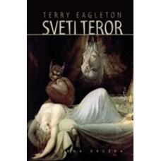 TERRY EAGLETON-SVETI TEROR