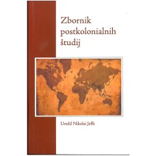 ZBORNIK-ZBORNIK POSTKOLONIALNIH ŠTUDIJ