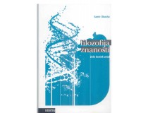 FILOZOFIJA ZNANOSTI - zelo kratek uvod