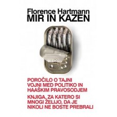 HARTMAN, FLORENCE-MIR IN KAZEN