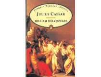 JULIUS CAESAR