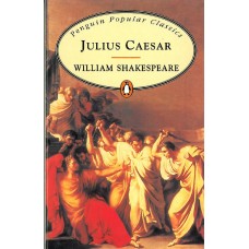 SHAKESPEARE WILLIAM-JULIUS CAESAR