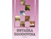 HRVAŠKA ZGODOVINA