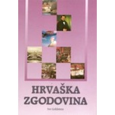 GOLDSTEIN IVO-HRVAŠKA ZGODOVINA