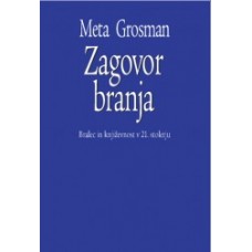 GROSMAN META-ZAGOVOR BRANJA