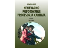 NENAVADNO POPOTOVANJE PROFESORJA CARITATA