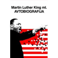 KING MARTIN LUTHER ml.-AVTOBIOGRAFIJA