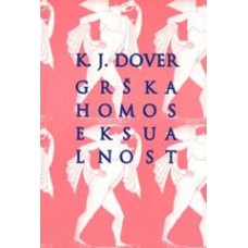 DOVER, K.J.-GRŠKA HOMOSEKSUALNOST