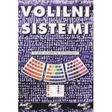 ZBORNIK-VOLILNI SISTEMI