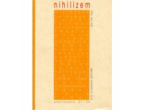 PHAINOMENA 31-32 NIHILIZEM