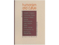 PHAINOMENA 59 HUMANISM AND CULTURE