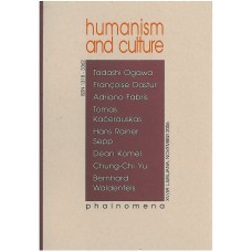 VEČ AVTORJEV-PHAINOMENA 59 HUMANISM AND CULTURE