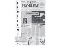 PROBLEMI 1-2 2006