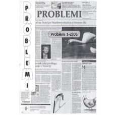 REVIJA-PROBLEMI 1-2 2006