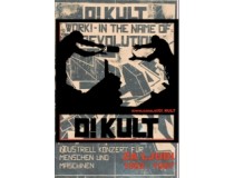 O! KULT ZA LJUDI 1982-1987