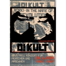 O! KULT-O! KULT ZA LJUDI 1982-1987