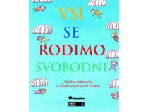 VSI SE RODIMO SVOBODNI