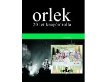 ORLEK 20 LET KNAP'N'ROLLA