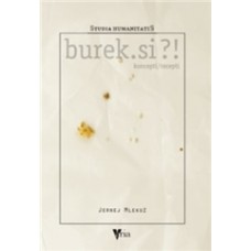 MLEKUŽ JERNEJ-BUREK.SI?! koncepti/recepti