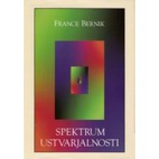 BERNIK FRANCE-SPEKTRUM USTVARJALNOSTI