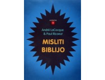 MISLITI BIBLIJO