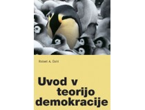 UVOD V TEORIJO DEMOKRACIJE, KRT 106