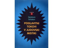 POGLAVITNI TOKOVI V JUDOVSKI MISTIKI