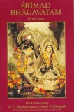 BHAKTIVEDANTA SWAMI-ŠRIMAD BHAGAVATAM, drugi spev