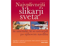 NAJVPLIVNEJŠI SLIKARJI SVETA