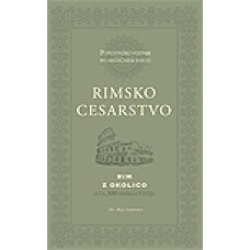 DR. LAURENCE RAY-RIMSKO CESARSTVO Rim z okolico