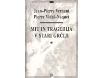 MIT IN TRAGEDIJA V STARI GRČIJI