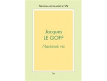 LE GOFF JACQUES-NASTANEK VIC
