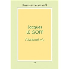 LE GOFF JACQUES-NASTANEK VIC